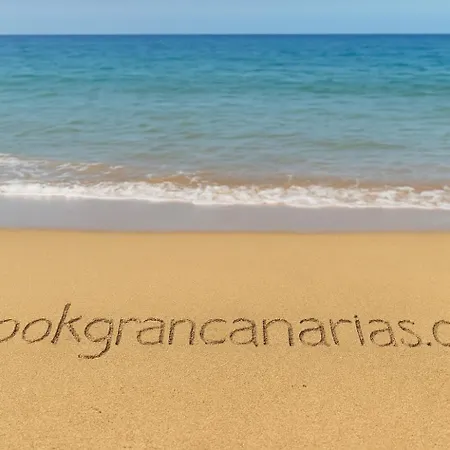 Sweet Holidays * Maspalomas (Gran Canaria)