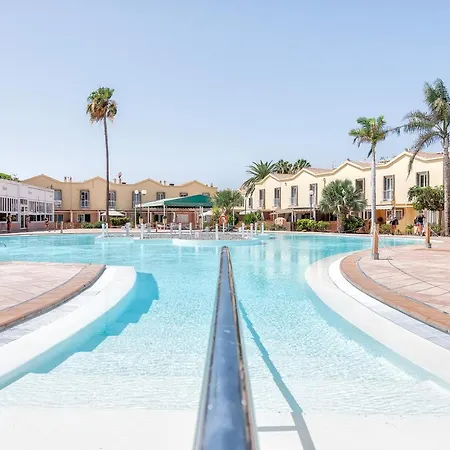 Sweet Holidays * Maspalomas (Gran Canaria)