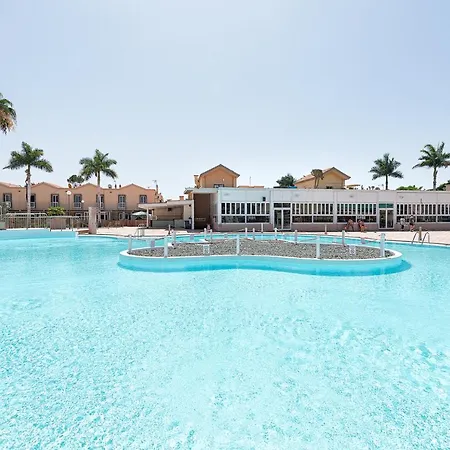 Apartamento Sweet Holidays Maspalomas (Gran Canaria)