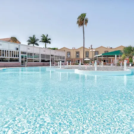 Sweet Holidays * Maspalomas (Gran Canaria)