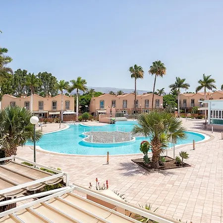 Sweet Holidays Maspalomas (Gran Canaria)