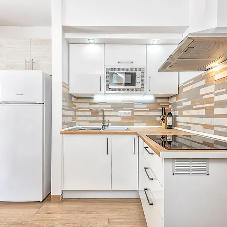 Apartamento Sweet Holidays *