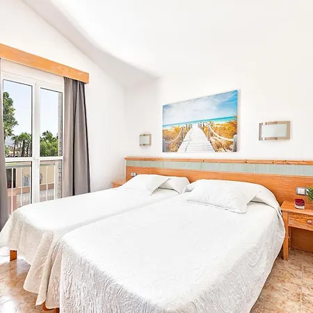 Sweet Holidays Apartment Maspalomas (Gran Canaria)