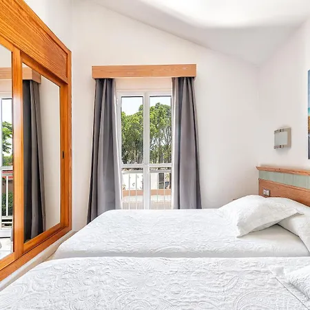 Sweet Holidays Apartamento *