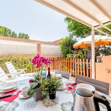 Apartamento Sweet Holidays