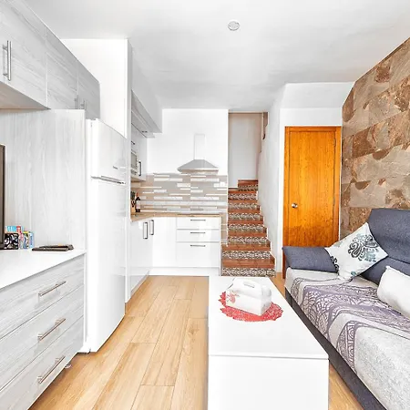 Apartamento Sweet Holidays Maspalomas (Gran Canaria)