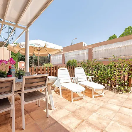 Apartamento Sweet Holidays *