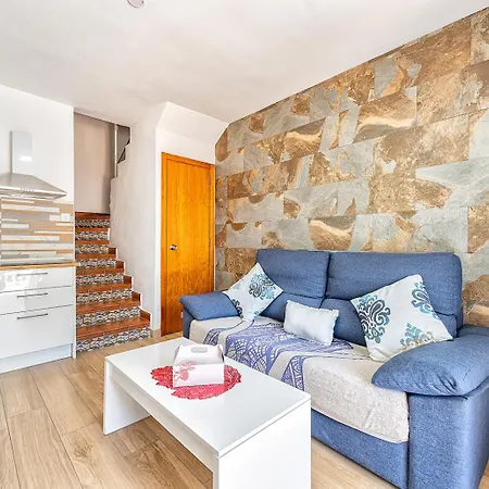 Sweet Holidays * Maspalomas (Gran Canaria)