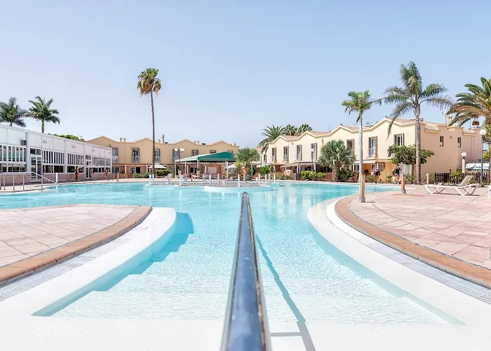 Sweet Holidays * Maspalomas (Gran Canaria)