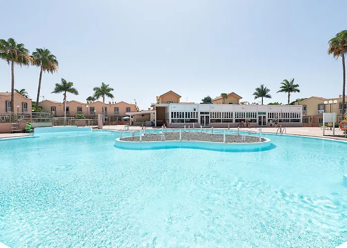 Apartment Sweet Holidays Maspalomas (Gran Canaria)