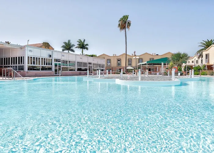 Sweet Holidays * Maspalomas (Gran Canaria)