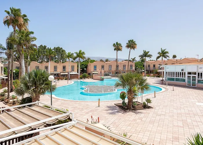 Sweet Holidays Maspalomas (Gran Canaria)