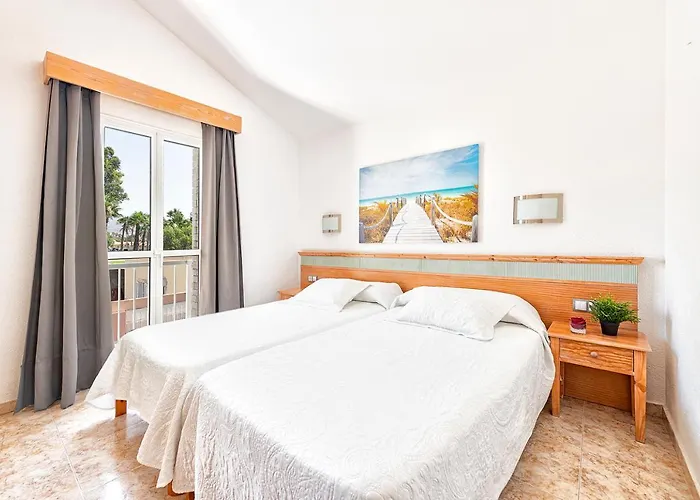 Sweet Holidays Apartment Maspalomas (Gran Canaria)