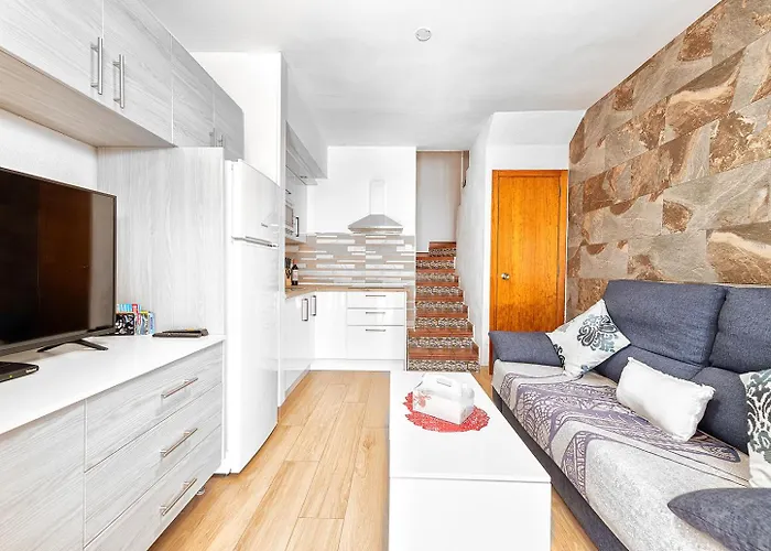 Apartment Sweet Holidays Maspalomas (Gran Canaria)